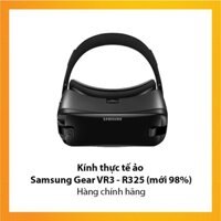 Kính thực tế ảo  Samsung Gear VR3 - R325 (mới 98%) Hàng chính hãng