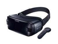 Kính thực tế ảo Samsung Gear VR - R323 và tay cầm điều khiển