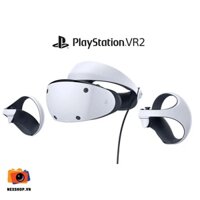 Kính thực tế ảo Sony Playstation VR 2 – SONY PSVR 2 | Hàng nhập khẩu