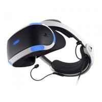 Kính thực tế ảo Sony PlayStation VR CUH-ZVR2HUC - Sony - Chính Hãng 100%