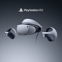 Kính thực tế ảo Sony Playstation VR 2 – SONY PSVR 2