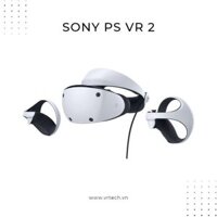 Kính Thực Tế Ảo Sony Playstation VR 2 – SONY PSVR 2