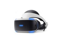 Kính thực tế ảo Sony PlayStation PS VR CUHZVR2HUC
