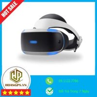 Kính thực tế ảo Sony PlayStation VR kèm PS Camera - 2ND