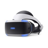 Kính thực tế ảo SONY Playstation VR – GLAS013 – (Hàng thanh lý) (HBCT859)