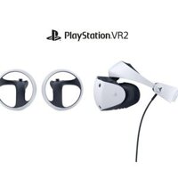 Kính thực tế ảo Sony PlayStation VR2