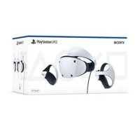 Kính thực tế ảo Sony Playstation VR 2 – Hàng chính hãng Sony Việt Nam