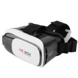 Kính thực tế ảo VR BOX 2.0 (Trắng)