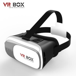Kính thực tế ảo VR Box phiên bản 2