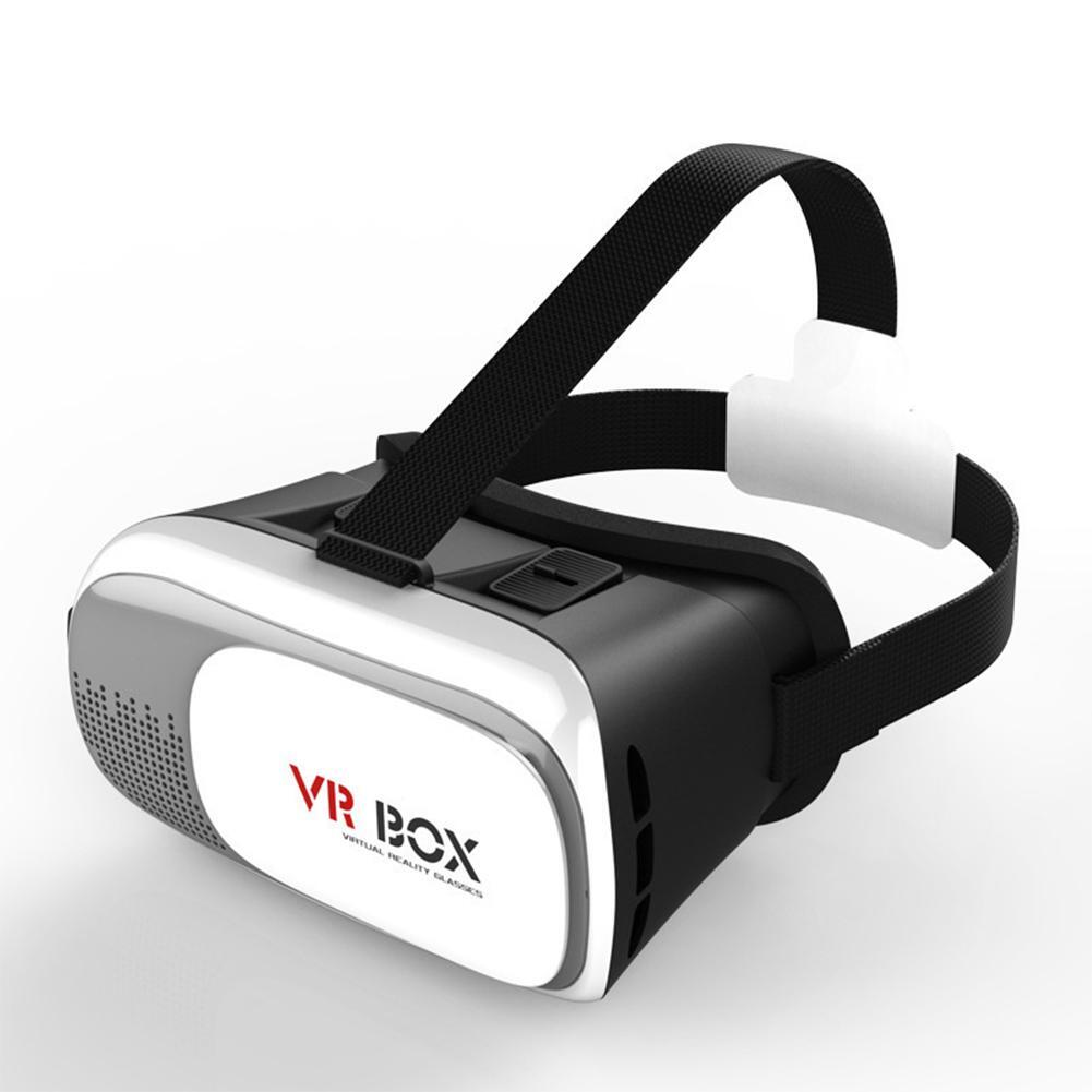 Kính thực tế ảo VR BOX