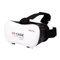 Kính thực tế ảo VR Case - Kính xem phim 3D VR Case chính hãng giá rẻ nhất