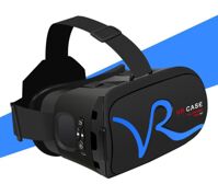 Kính thực tế ảo VR Case Bluetooth RK-A1 Chính hãng