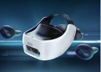 Kính thực tế ảo VR HTC VIVE Focus Plus