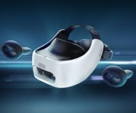 Kính thực tế ảo VR HTC VIVE Focus Plus