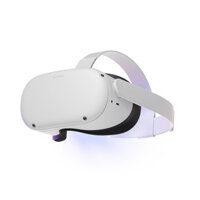 Kính Thực Tế Ảo VR Oculus/Meta Quest 2 – 256GB