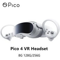 Kính thực tế ảo VR PICO 4 VR Virtual Reality 4K+ (Phiên bản 128Gb & 256GB)