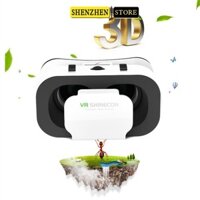 KÍNH THỰC TẾ ẢO VR SHINECON - 3D Vr Shinecon 5 -dc3240