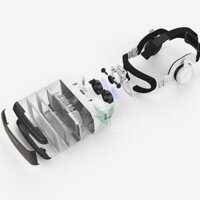 Kính thực tế ảo VR Shinecon 6.0 G06EB - Kính xem phim 3d