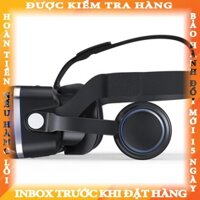 Kính Thực Tế Ảo VR Shinecon Version 6.0 Tặng Kèm Tay Game Bluetooth Chơi Tất Cả Game Vr Và Phim 360  thientuy