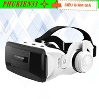 Kính Thực Tế Ảo VR Shinecon 6.0 G06EB Cao Cấp
