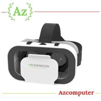 Kính thực tế ảo VR Shinecon thế hệ 5 - VRB 3D chất lượng cao