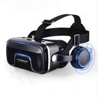 Kính thực tế ảo xem phim 3D