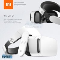 Kính thực tế ảo Xiaomi Mi VR 2(chỉ dùng cho điện thoại màn hình 4.7 inch-5.7 inch)