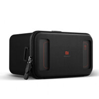 Kính thực tế ảo  XIAOMI MI VR GLOBAL ĐEN (BLACK)-RGG4019GL