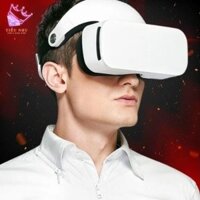 Kính Thực Tế Ảo Xiaomi VR 2, Xiaomi Mi VR: kính thực tế ảo tự chạy không cần điện thoại hay máy tính Shopxinh888888