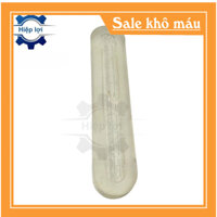 Kính Thủy Lò Hơi Dẹp {TRUNG QUỐC} - Kính Quan Sát Lò Hơi, Bền Bỉ, Chịu Nhiệt Cao