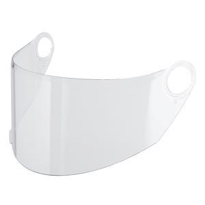 Kính trắng dành cho mũ bảo hiểm Royal M136