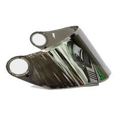 Kính trắng dành cho mũ bảo hiểm Royal M136