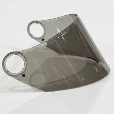 Kính trắng dành cho mũ bảo hiểm Royal M136