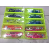 Kính tráng gương hàn quốc 205 MR auth
