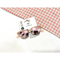 Kính trẻ em Anko 2-5 tuổi auth, tặng kèm hộp và khăn