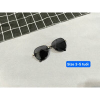 Kính trẻ em Shein 3-5 tuổi, full box chính hãng, có mail mua hàng của web chính hãng