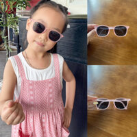 Kính trẻ em Shein size 2-5 tuổi full box chính hãng, có mail mua hàng của web chính hãng