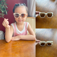 Kính trẻ em Shein size 4-6 tuổi, full box chính hãng, có mail mua hàng của web chính hãng