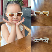 Kính trẻ em Shein size 4-8 tuổi full box chính hãng, có mail mua hàng của web chính hãng