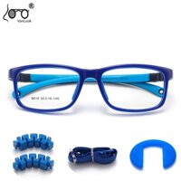 Kính Trẻ Em VANLOOK Dành Cho Trẻ Em Thông Số Kỹ Thuật Khung Có Thể Tháo Rời TR90 Silica Gel Miếng Lót Mũi Ống Kính Có Thể Thay Thế Trẻ Em Học Sinh Kính Mắt Bé Trai Bé Gái Dây Đeo Có Thể Điều Chỉnh Xanh Đỏ