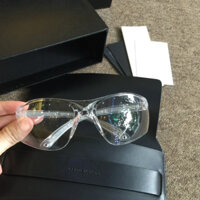 Kính Trong suốt đi đường chống bụi cao cấp