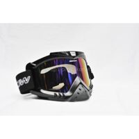 Kính trượt tuyết che bụi chống nắng, tia UV đi xe máy UV280