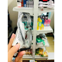 Kính uniqlo chống ánh sáng xanh, chống giọt bắn, bụi mịn Chống UV, bảo vệ mắt