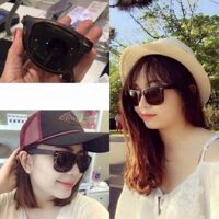 KÍNH UNIQLO GẬP 4 CHIỀU CHỐNG UV