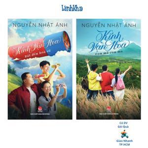 Kính vạn hoa bộ mỏng 2012 tập 9 con mả con ma