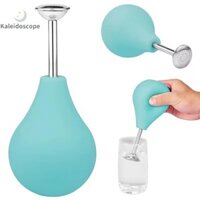 Kính vạn hoa Bóng phun nước cho nỉ ướt 224ml Dung tích lớn Áo lót bóng phun nước Công cụ phân phối nước chính xác cho len nỉ đẹp