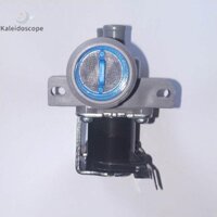 Kính vạn hoa Haier Máy giặt Đầu vào nước Van điện từ Van đầu vào nước Van đôi Phụ kiện máy giặt Đẹp