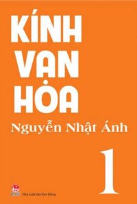 Kính Vạn Hoa - Tập 1
