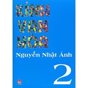 Kính Vạn Hoa -Tập 2