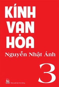 Kính Vạn Hoa - Tập 3